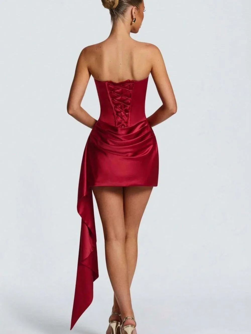 N/A this burgundy